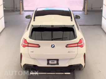 2025 BMW X3 30 xDrive M SPORT LINE - miniatura 6