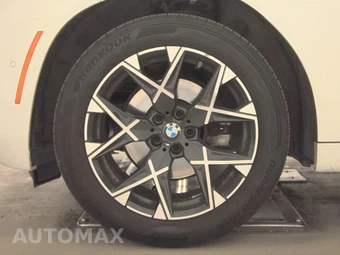 2025 BMW X3 30 xDrive M SPORT LINE - miniatura 9