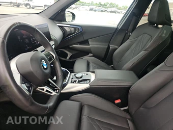 2025 BMW X3 30 xDrive M SPORT LINE - miniatura 12
