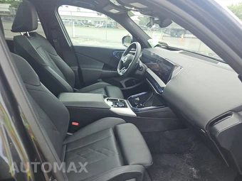 2025 BMW X3 30 xDrive M SPORT LINE - miniatura 13