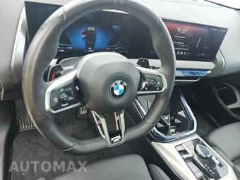 2025 BMW X3 30 xDrive M SPORT LINE - miniatura 15