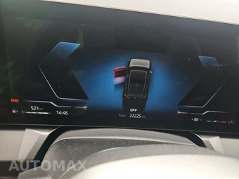 2025 BMW X3 30 xDrive M SPORT LINE - miniatura 17