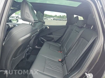 2025 BMW X3 30 xDrive M SPORT LINE - miniatura 18
