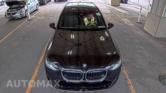 2025 BMW X3 30 xDrive M SPORT LINE - miniatura 2