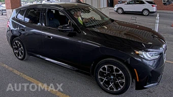 2025 BMW X3 30 xDrive M SPORT LINE - miniatura 3