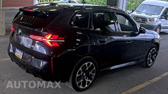 2025 BMW X3 30 xDrive M SPORT LINE - miniatura 4