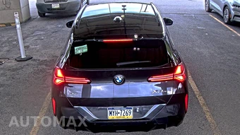 2025 BMW X3 30 xDrive M SPORT LINE - miniatura 5