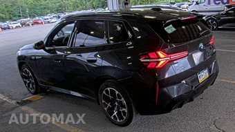 2025 BMW X3 30 xDrive M SPORT LINE - miniatura 6