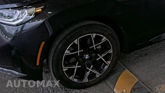2025 BMW X3 30 xDrive M SPORT LINE - miniatura 7