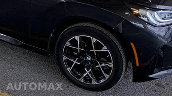 2025 BMW X3 30 xDrive M SPORT LINE - miniatura 8