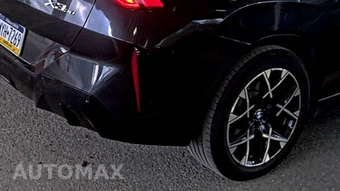 2025 BMW X3 30 xDrive M SPORT LINE - miniatura 9