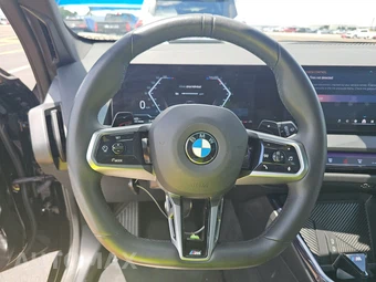 2025 BMW X3 30 xDrive M SPORT LINE - miniatura 10