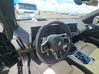 2025 BMW X3 30 xDrive M SPORT LINE - miniatura 11