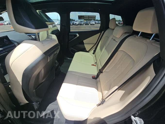 2025 BMW X3 30 xDrive M SPORT LINE - miniatura 13