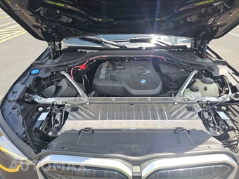 2025 BMW X3 30 xDrive M SPORT LINE - miniatura 16