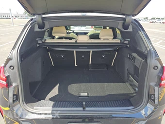 2025 BMW X3 30 xDrive M SPORT LINE - miniatura 17