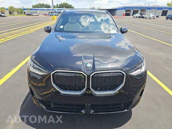 2025 BMW X3 30 xDrive M SPORT LINE - miniatura 2
