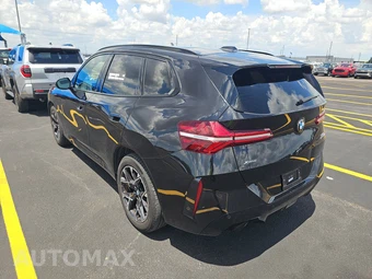 2025 BMW X3 30 xDrive M SPORT LINE - miniatura 6