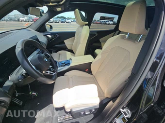 2025 BMW X3 30 xDrive M SPORT LINE - miniatura 7