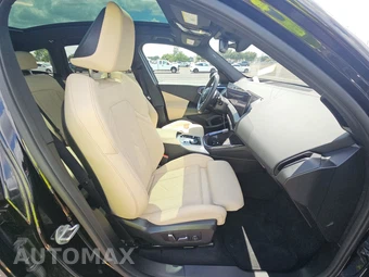 2025 BMW X3 30 xDrive M SPORT LINE - miniatura 8