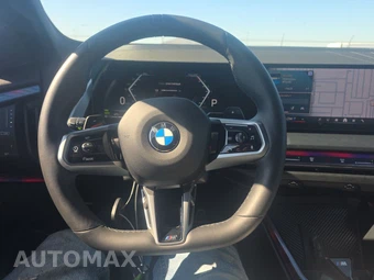 2025 BMW X3 30 xDrive M SPORT LINE - miniatura 10