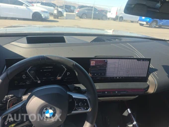 2025 BMW X3 30 xDrive M SPORT LINE - miniatura 11