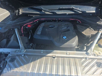 2025 BMW X3 30 xDrive M SPORT LINE - miniatura 16