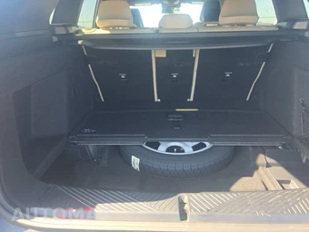 2025 BMW X3 30 xDrive M SPORT LINE - miniatura 17