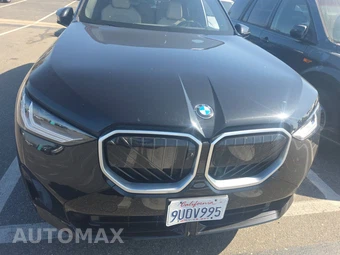 2025 BMW X3 30 xDrive M SPORT LINE - miniatura 2