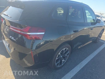 2025 BMW X3 30 xDrive M SPORT LINE - miniatura 4
