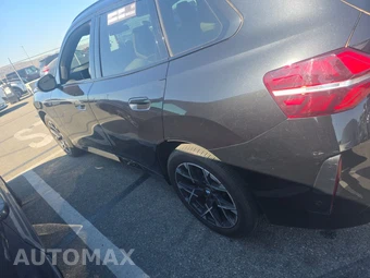 2025 BMW X3 30 xDrive M SPORT LINE - miniatura 6