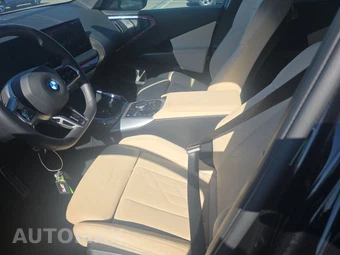 2025 BMW X3 30 xDrive M SPORT LINE - miniatura 7
