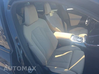 2025 BMW X3 30 xDrive M SPORT LINE - miniatura 8