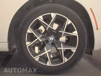 2025 BMW X3 30 xDrive M SPORT LINE - miniatura 10