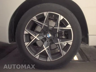 2025 BMW X3 30 xDrive M SPORT LINE - miniatura 11