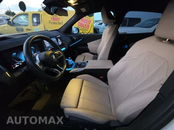 2025 BMW X3 30 xDrive M SPORT LINE - miniatura 13
