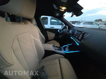 2025 BMW X3 30 xDrive M SPORT LINE - miniatura 14