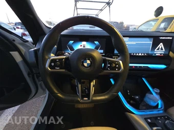 2025 BMW X3 30 xDrive M SPORT LINE - miniatura 16