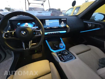 2025 BMW X3 30 xDrive M SPORT LINE - miniatura 17