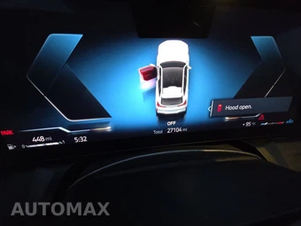 2025 BMW X3 30 xDrive M SPORT LINE - miniatura 18