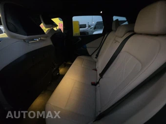 2025 BMW X3 30 xDrive M SPORT LINE - miniatura 19