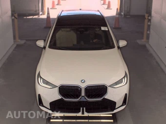 2025 BMW X3 30 xDrive M SPORT LINE - miniatura 2