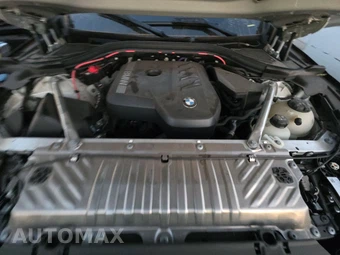 2025 BMW X3 30 xDrive M SPORT LINE - miniatura 22