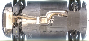 2025 BMW X3 30 xDrive M SPORT LINE - miniatura 25