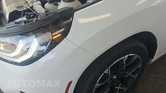 2025 BMW X3 30 xDrive M SPORT LINE - miniatura 26