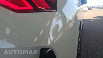 2025 BMW X3 30 xDrive M SPORT LINE - miniatura 27