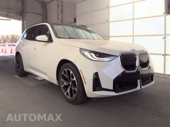 2025 BMW X3 30 xDrive M SPORT LINE - miniatura 4