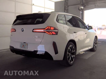 2025 BMW X3 30 xDrive M SPORT LINE - miniatura 5