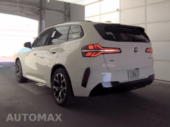 2025 BMW X3 30 xDrive M SPORT LINE - miniatura 8