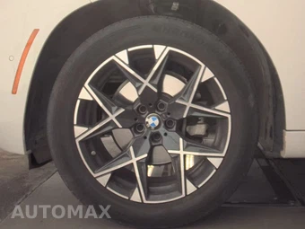 2025 BMW X3 30 xDrive M SPORT LINE - miniatura 9
